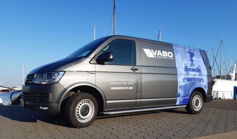New service bus for VABO
